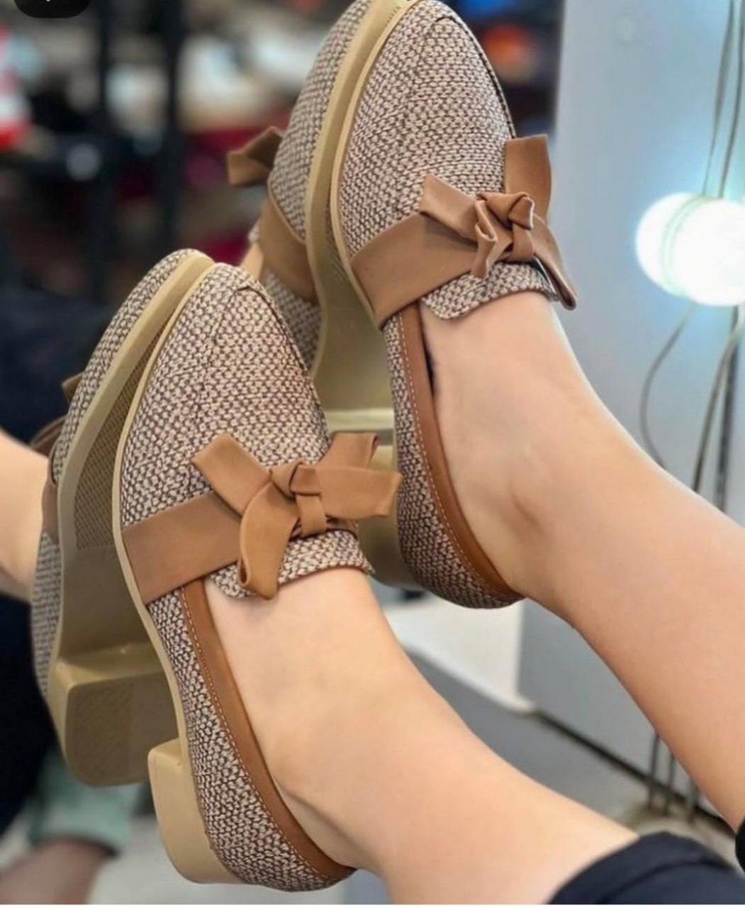 کالج پاپیون دار جدید فوق شیک