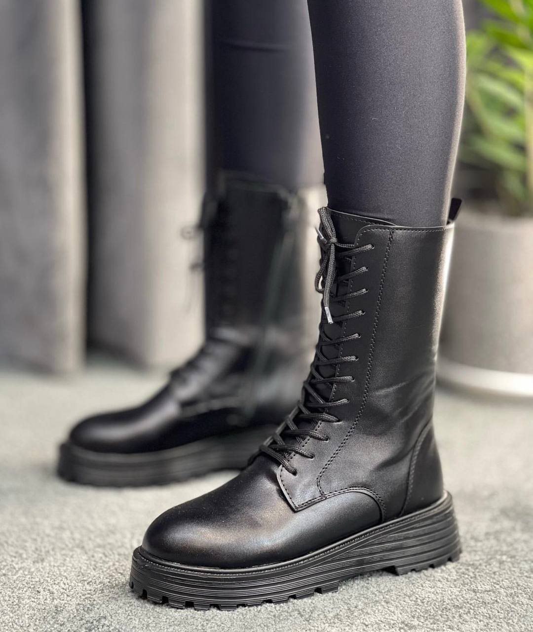 نیم بوت اسپورت بندی جدید