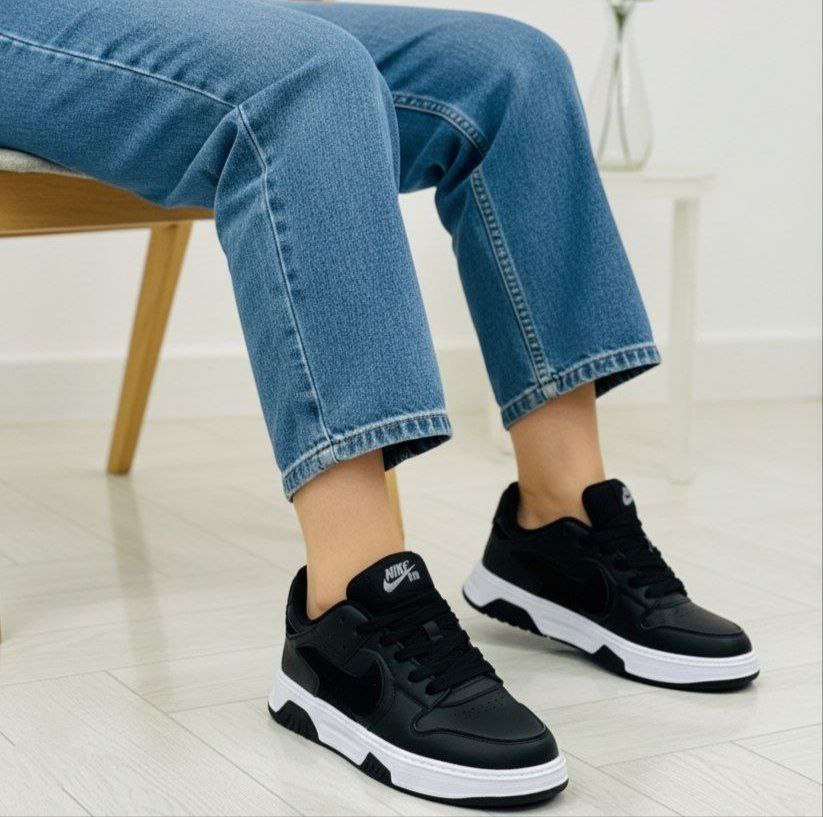 کتونی نایک مدل NB طرح جدید فوق شیک