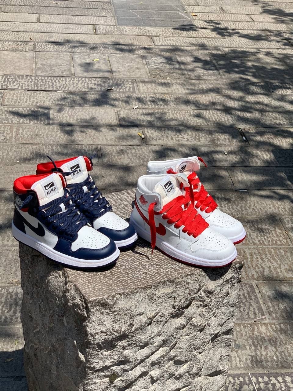نیم ساق NIKE  لژ 3 سانت   فوق لاکچری