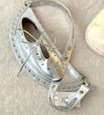 اسپرت عروسکی پانچی و ساده وارداتی استپ دار