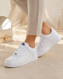 کتونی اسپورت نایک (Nike Air Force ) کیفیت اصلی فوق لاکچری