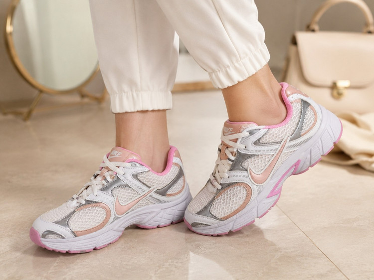 کتونی نایک مدل جدید Nike V75 کیفیت اصلی