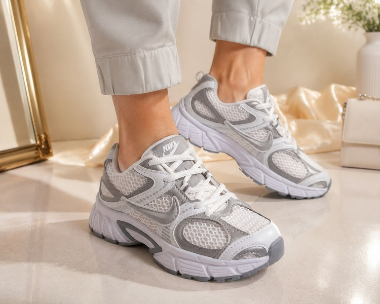 کتونی نایک مدل جدید Nike V75 کیفیت اصلی