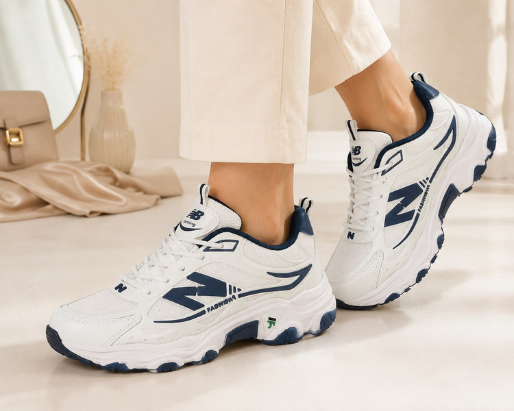 کتونی نیو بالانس Fashion طرح جدید کیفیت اصلی