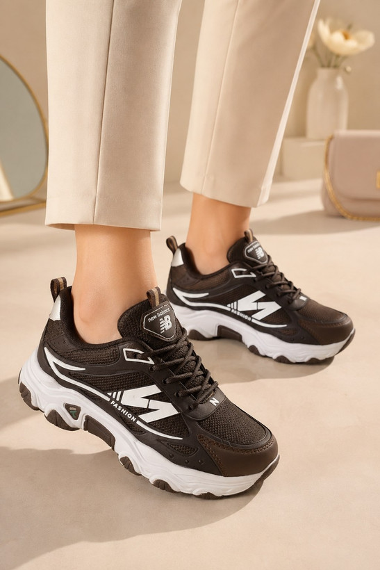 کتونی نیو بالانس Fashion طرح جدید کیفیت اصلی