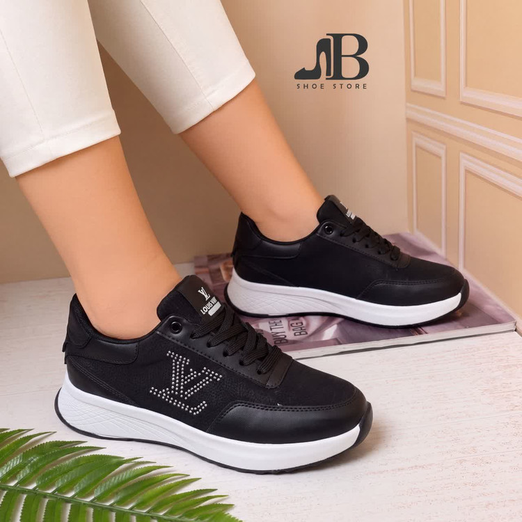 ⚜️ کتونی اسپورت LV ⚜️ طرح جدید