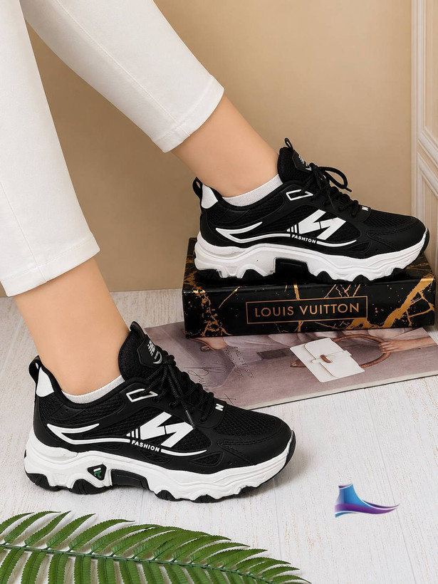 کتونی اسپرت نیو بالانس Fashion🌟 کیفیت اصلی