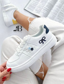 ونس دخترانه فانتزی سه دکمه