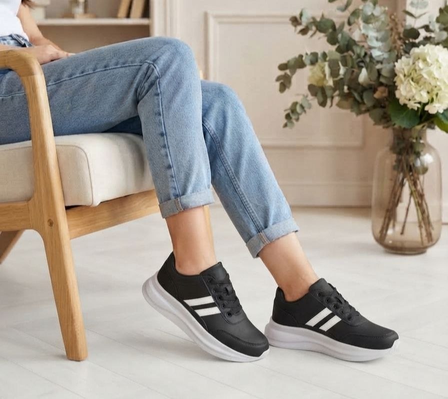 کتونی اسپرت جدید ترند شده فوق لاکچری